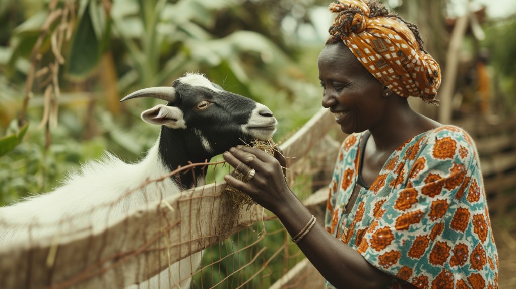 Why Ghana's Poultry Farms Struggle to Find Good Farm Hands